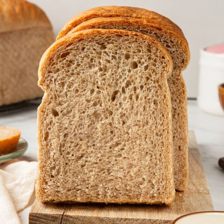 Rye Bread
